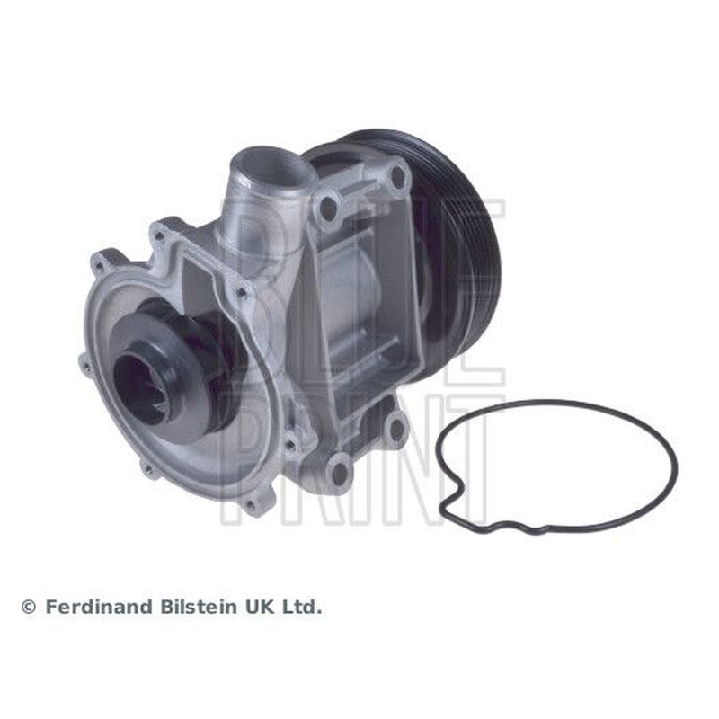 Blue Print Engine Cooling Water Pump ADB119103