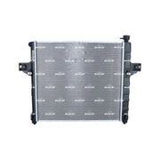 NRF Engine Radiator 58112