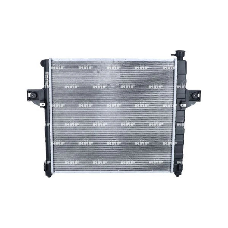 NRF Engine Radiator 58112