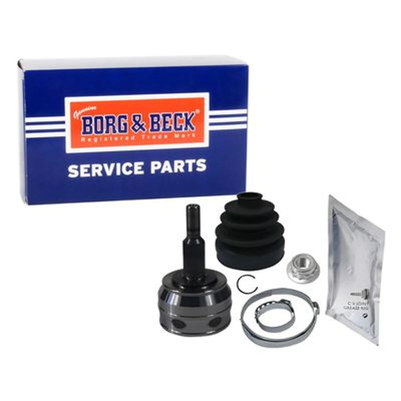 Borg & Beck Drive Shaft Joint Kit BCJ1210