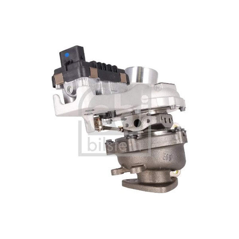 Febi Turbocharger Turbo Unit Right 187044