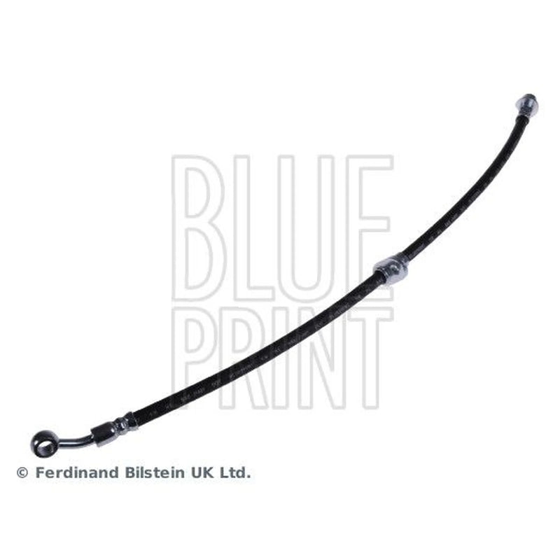Blue Print Brake Hydraulic Hose Line Front Right ADH253142