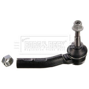 Borg & Beck Steering Tie Rod End Ball Joint BTR6095
