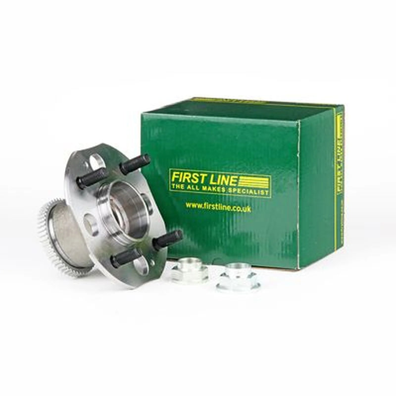 First Line Wheel Bearing Kit FBK921