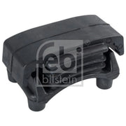 Febi Parabolic Spring Bush Wide 124mm Thick 27576
