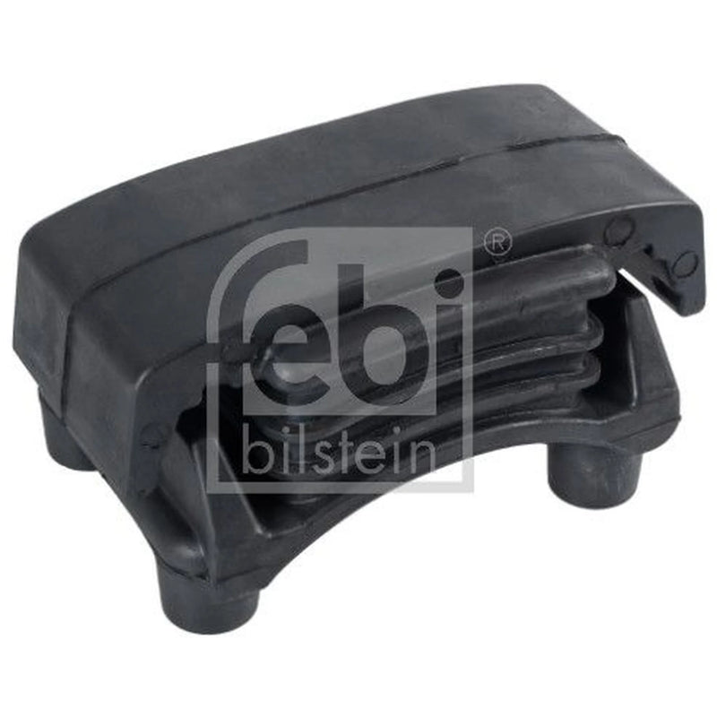 Febi Parabolic Spring Bush Wide 124mm Thick 27576