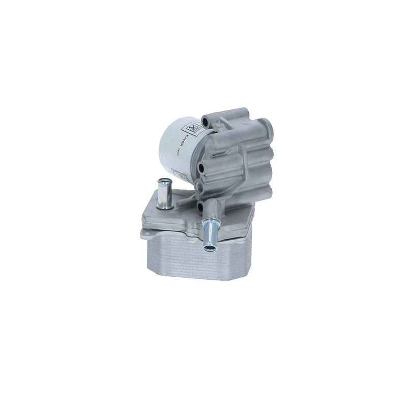 NRF Oil Filter Housing 31238
