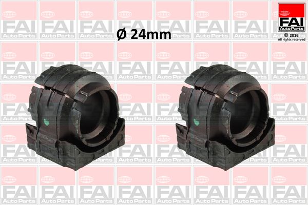 FAI Anti Roll Bar Mounting Bracket