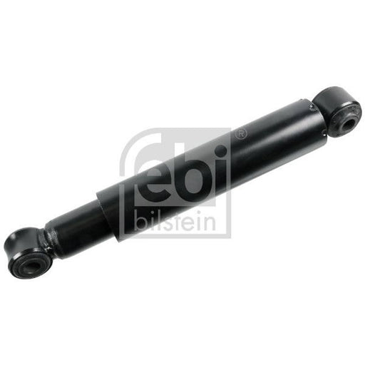 Febi Shock Absorber Damper Strut Rear 178297