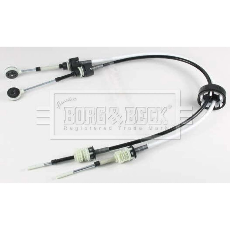 Borg & Beck Manual Transmission Cable Pull BKG1163