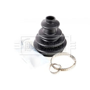 Borg & Beck Drive Shaft Bellow BCB1002
