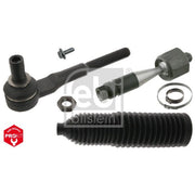 Febi Inner Rack End Right Joint Front Right 49039