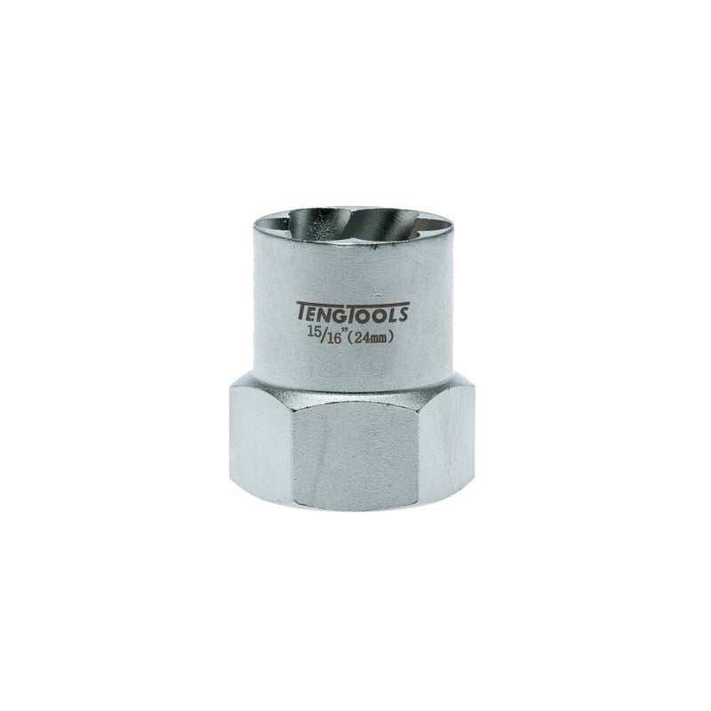 Teng Tools Stud Extractor 19mm 1/2" Drive