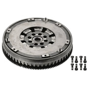 Sachs Engine Flywheel Teeth 242mm 2294501171