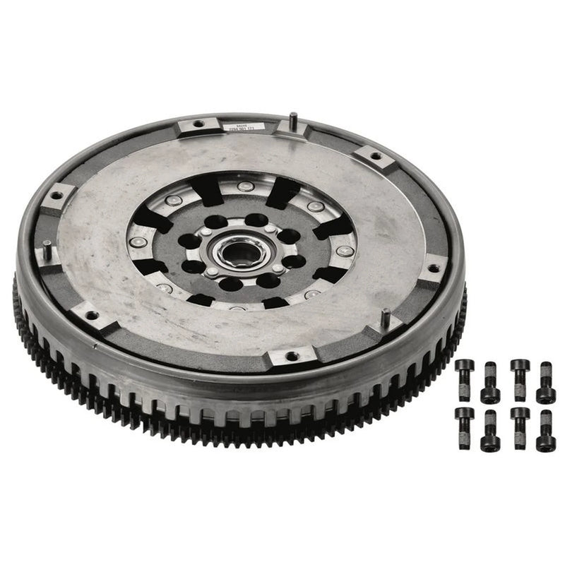 Sachs Engine Flywheel Teeth 242mm 2294501171