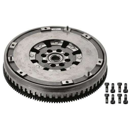 Sachs Engine Flywheel Teeth 242mm 2294501171
