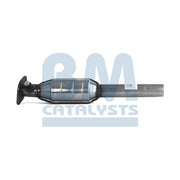 BM Catalysts Homologated Petrol Cat BM90614H