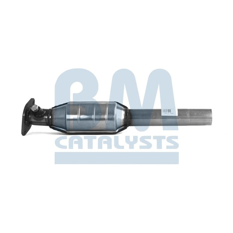 BM Catalysts Homologated Petrol Cat BM90614H