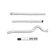 Hella Exhaust Pipe OD 8LA 366 002-951