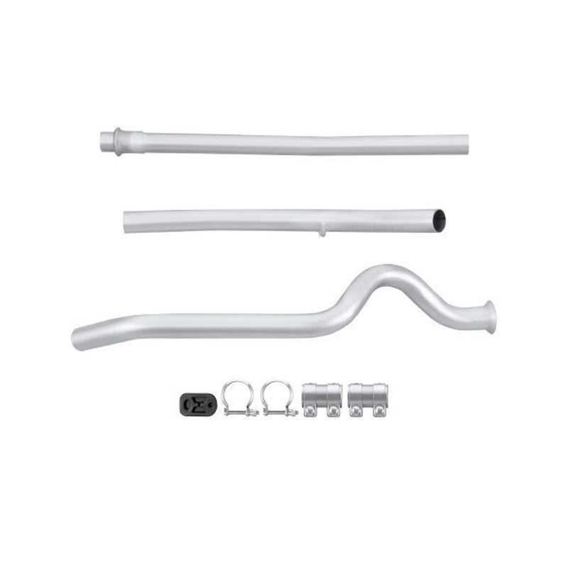 Hella Exhaust Pipe OD 8LA 366 002-951