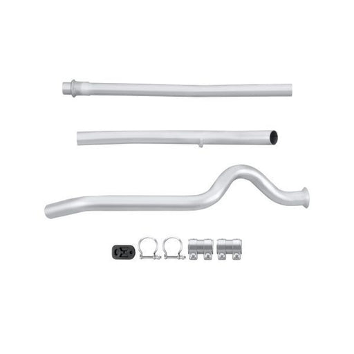 Hella Exhaust Pipe OD 8LA 366 002-951