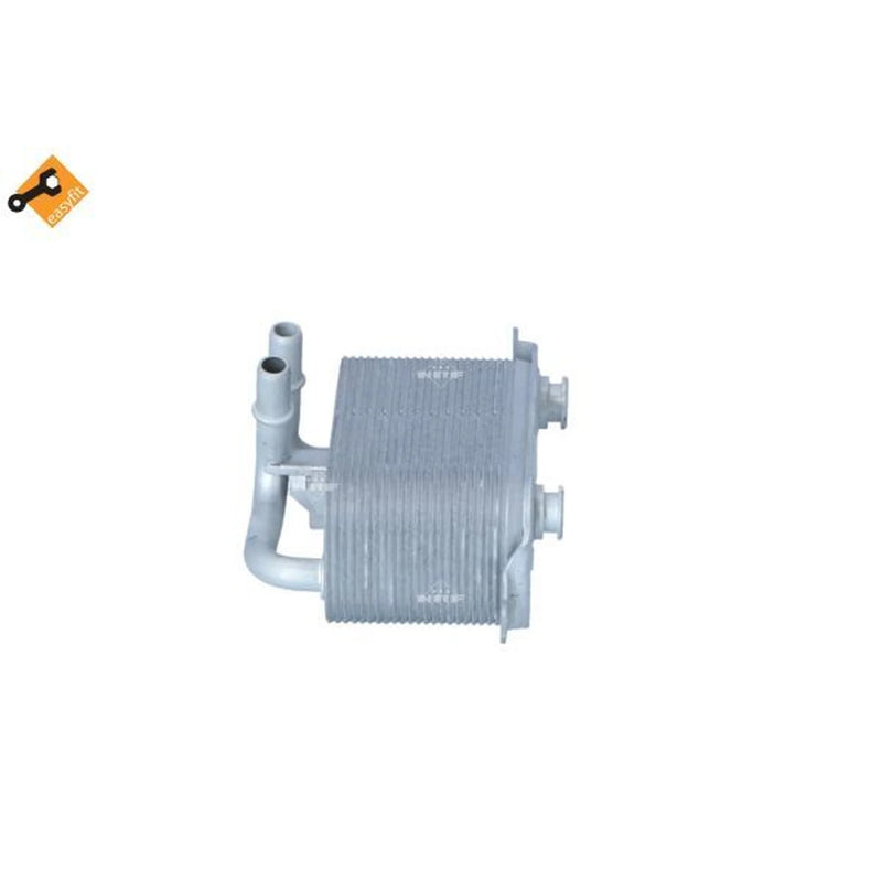 NRF Automatic Gearbox Oil Cooler 31191