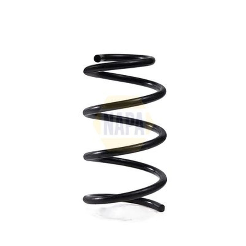 NAPA Front Suspension Coil Spring NCS2072