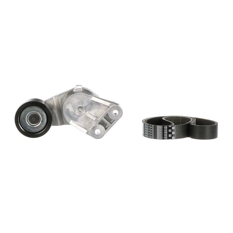 Gates V-Ribbed Belt Set K018PK975HD