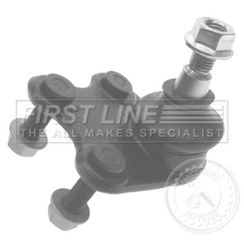 First Line Ball Joint Front Right FBJ5618