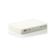 MANN-FILTER Cabin Air Filter (Pollen Filter) behind the glove compartment CU 1519
