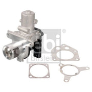 Febi Exhaust Gas Recirculation Valve 173487