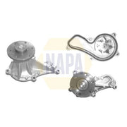 NAPA Engine Cooling Water Pump NWP1229