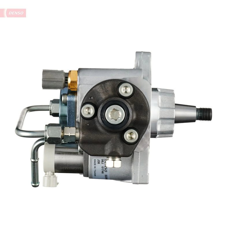 Denso High Pressure Fuel Pump DCRP302340