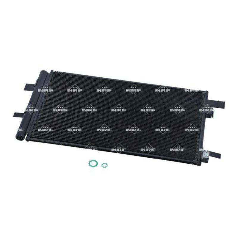 NRF Air Conditioning Condenser 350535