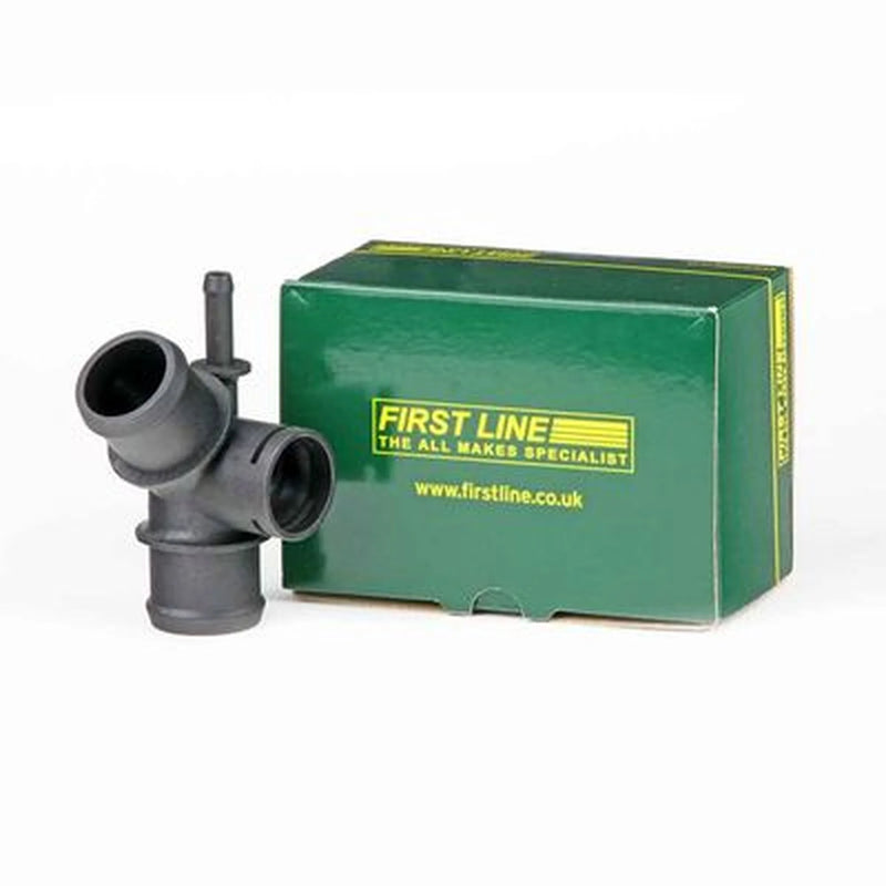 First Line Coolant Flange Housing Connector FTS1064