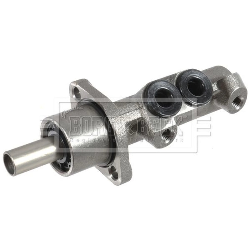 Borg & Beck Brake Master Cylinder Hydraulic Assembly BBM4772