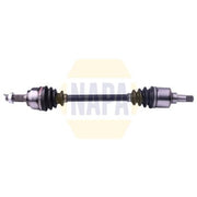 NAPA CV Drive Shaft Driveshaft Front Left NDS1291L
