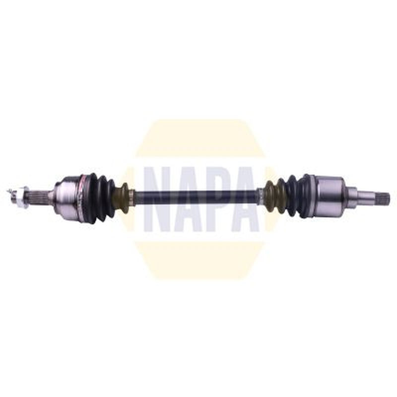 NAPA CV Drive Shaft Driveshaft Front Left NDS1291L