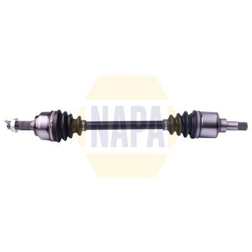 NAPA CV Drive Shaft Driveshaft Front Left NDS1291L