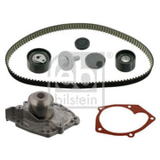 Febi Timing Belt & Water Pump Kit 45105