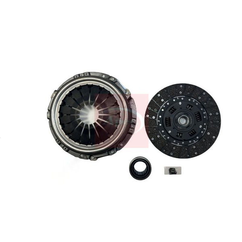 Apec Clutch Kit Set 3pc ACL1305