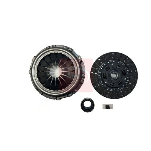 Apec Clutch Kit Set 3pc ACL1305