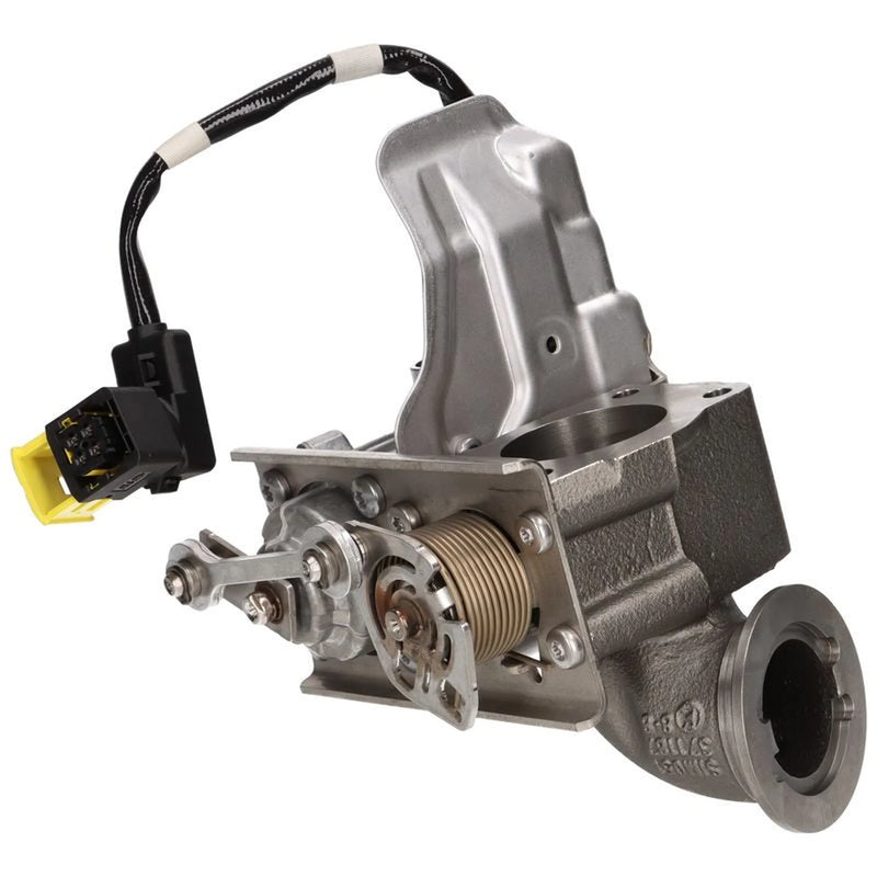 Pierburg EGR Exhaust Gas Recirculation Module 7.04255.67.0