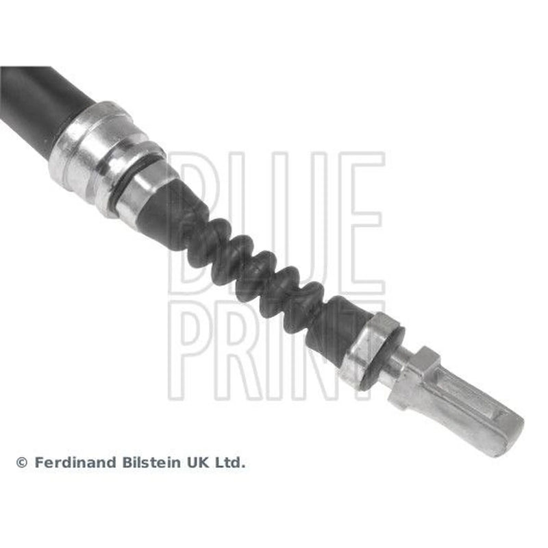 Blue Print Handbrake Cable Right Rear ADH246158