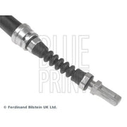 Blue Print Handbrake Cable Right Rear ADH246158