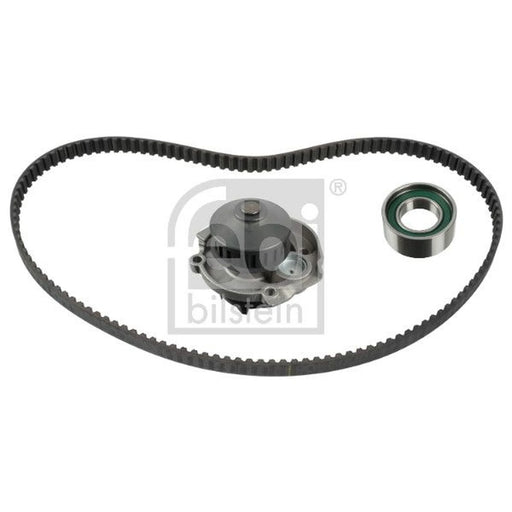 Febi Timing Belt & Water Pump Kit 173132