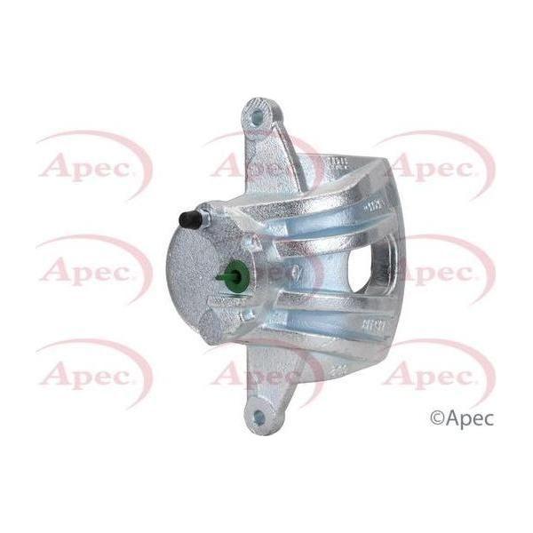 Apec Apec Brake Caliper (Front/Right) RCA610 Apec  - Town Parts