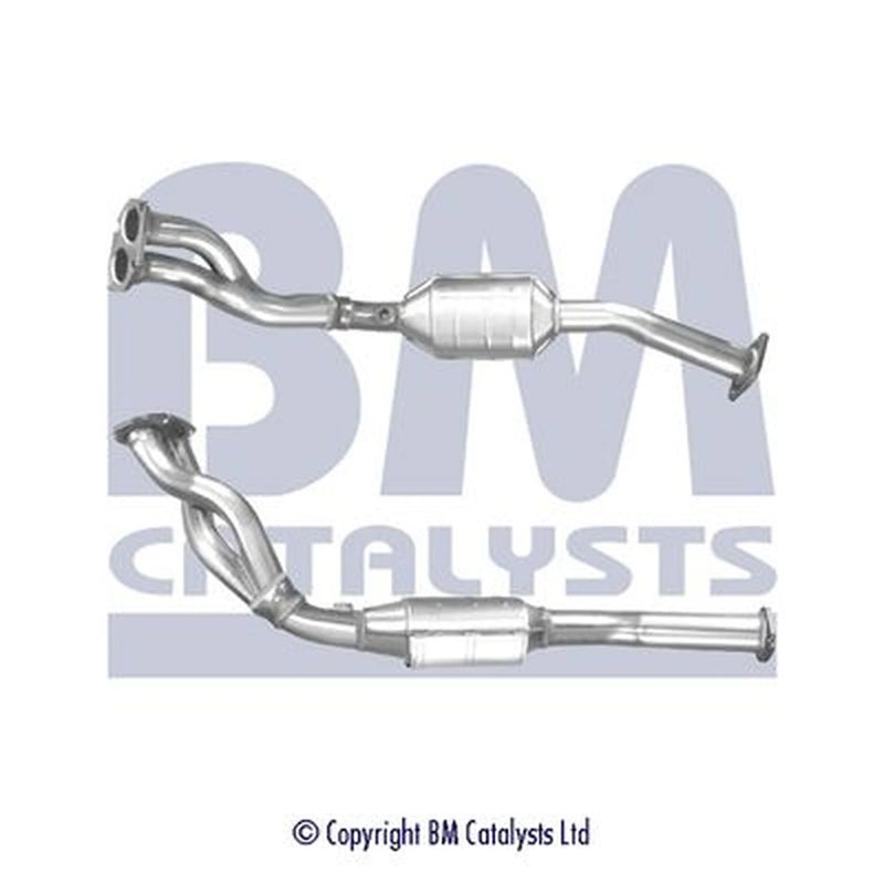 BM Catalysts Petrol Cat BM90315