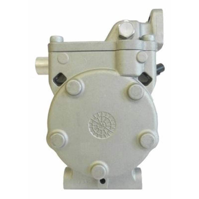 Mahle Air Conditioning Compressor ACP 1218 000S