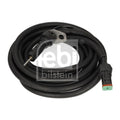 Febi Brake Pad Wear Sensor Front Left 197030